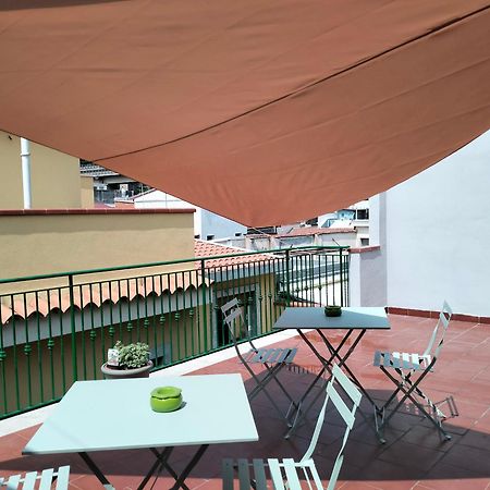 Essenze Di Sicilia Apartment - Letojanni Taormina 외부 사진
