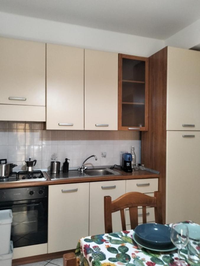 Essenze Di Sicilia Apartment - Letojanni Taormina 외부 사진