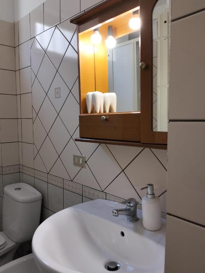 Essenze Di Sicilia Apartment - Letojanni Taormina 외부 사진
