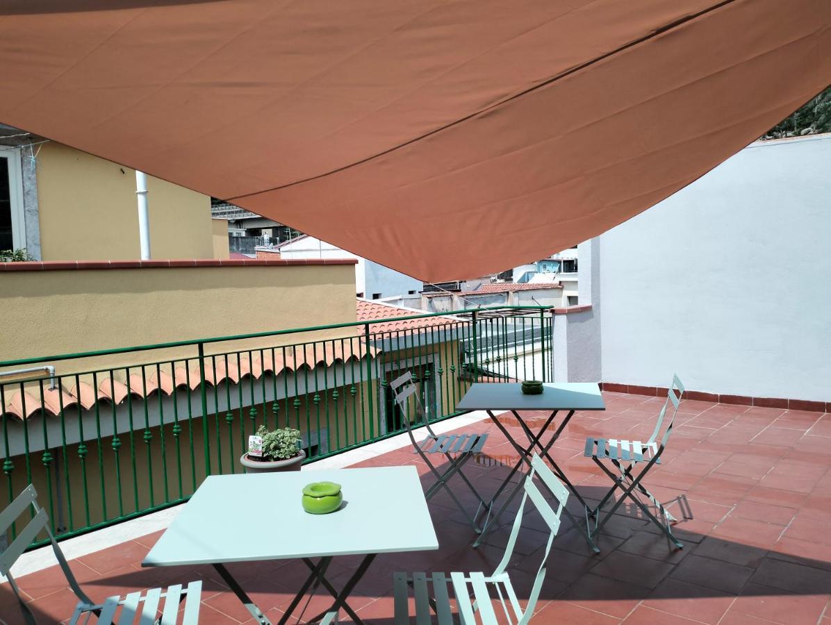 Essenze Di Sicilia Apartment - Letojanni Taormina 외부 사진