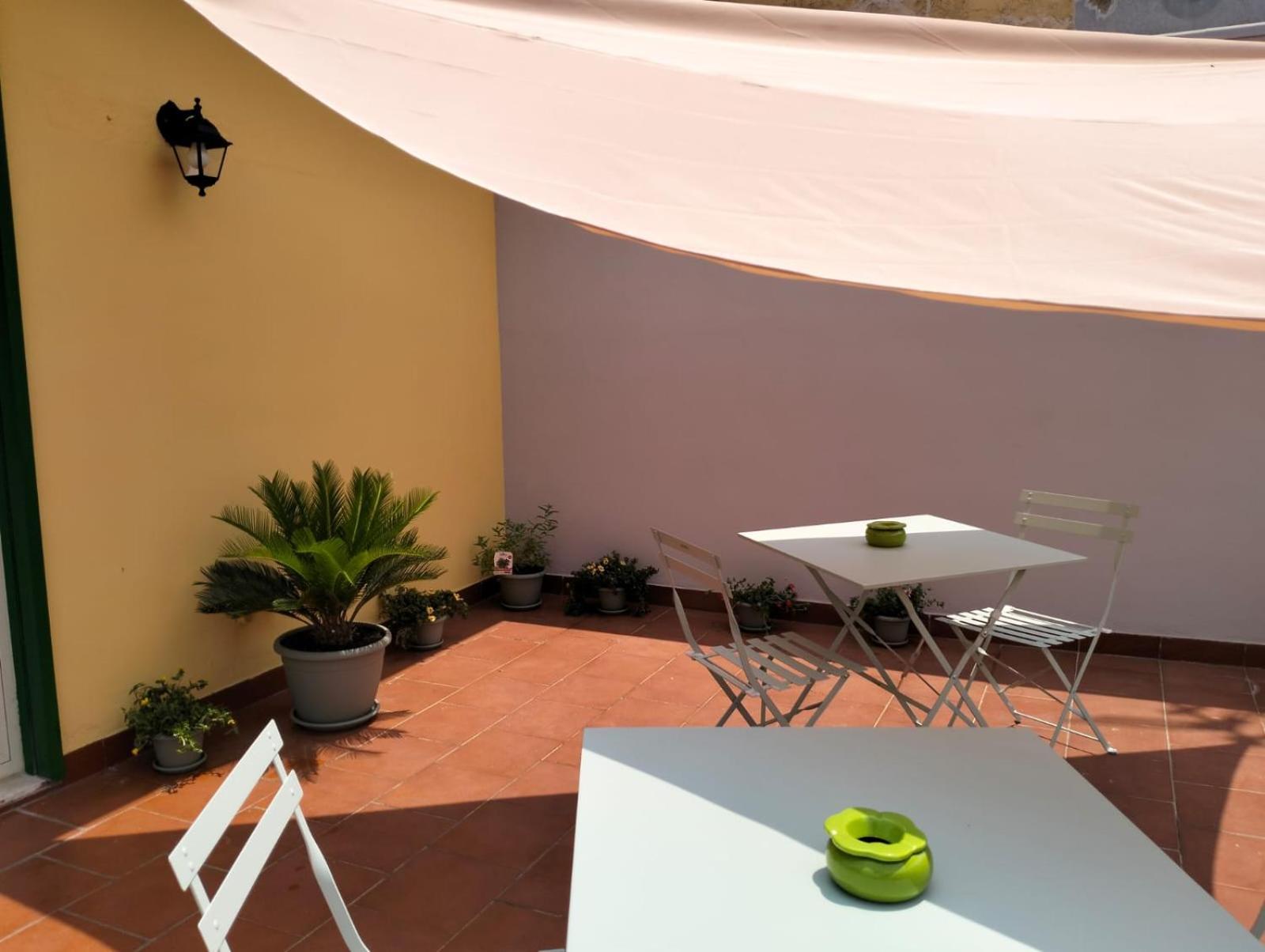 Essenze Di Sicilia Apartment - Letojanni Taormina 외부 사진
