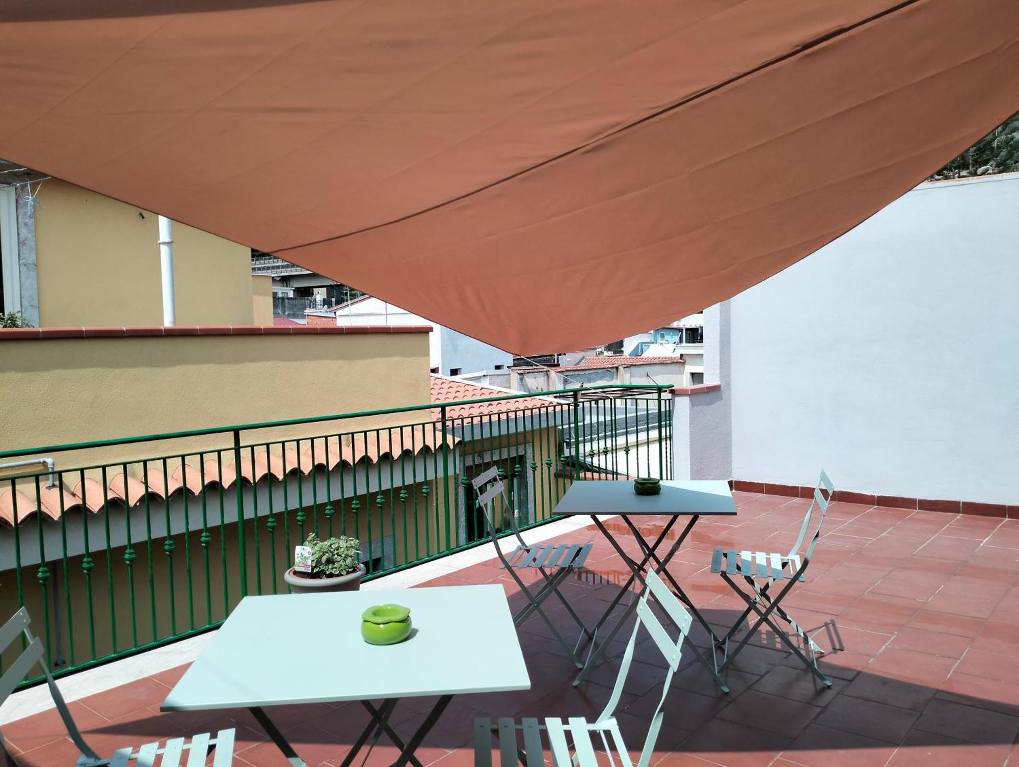 Essenze Di Sicilia Apartment - Letojanni Taormina 외부 사진
