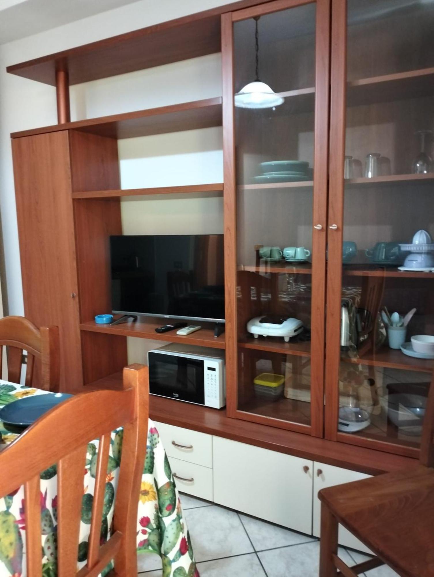 Essenze Di Sicilia Apartment - Letojanni Taormina 외부 사진