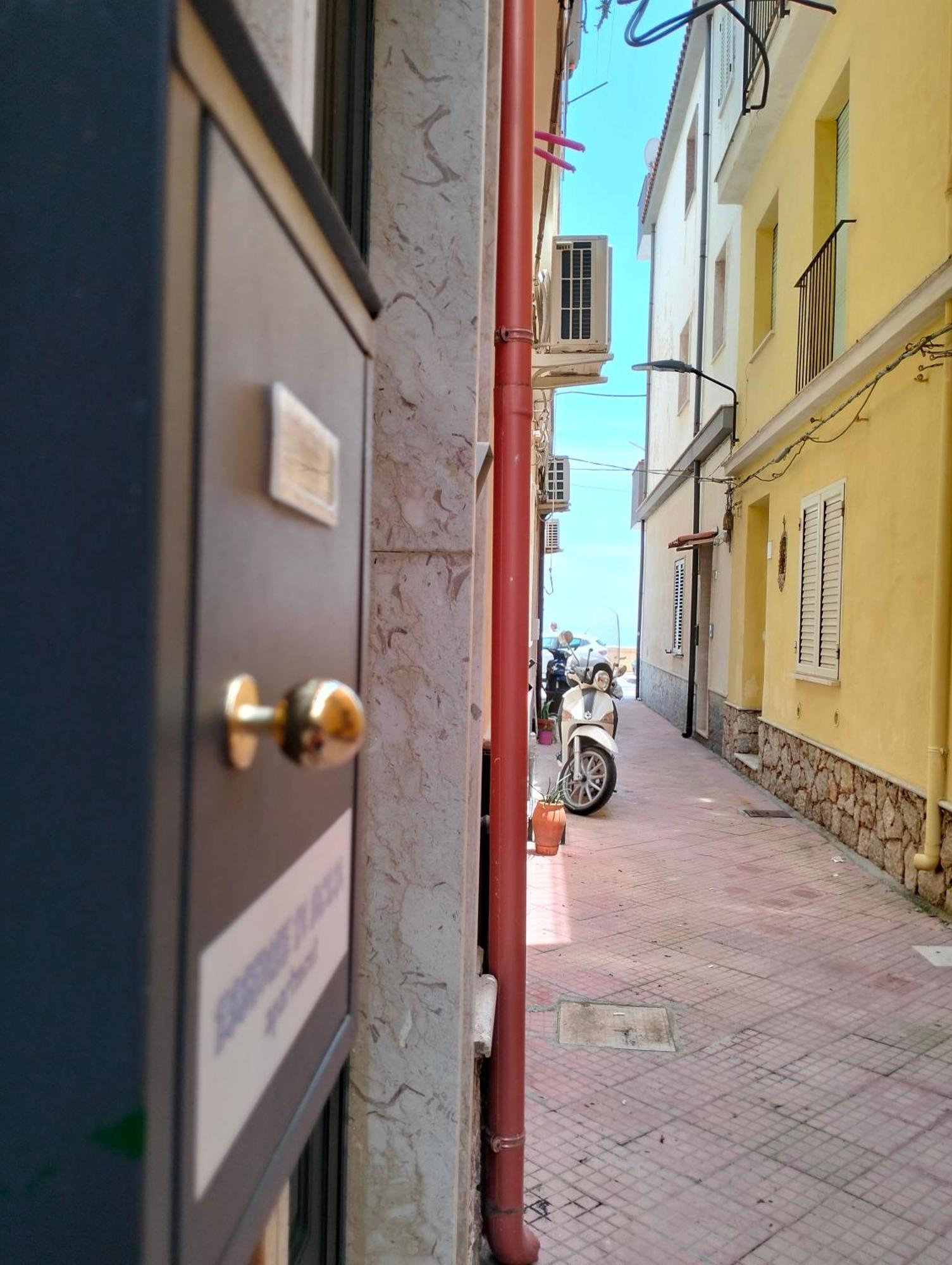 Essenze Di Sicilia Apartment - Letojanni Taormina 외부 사진