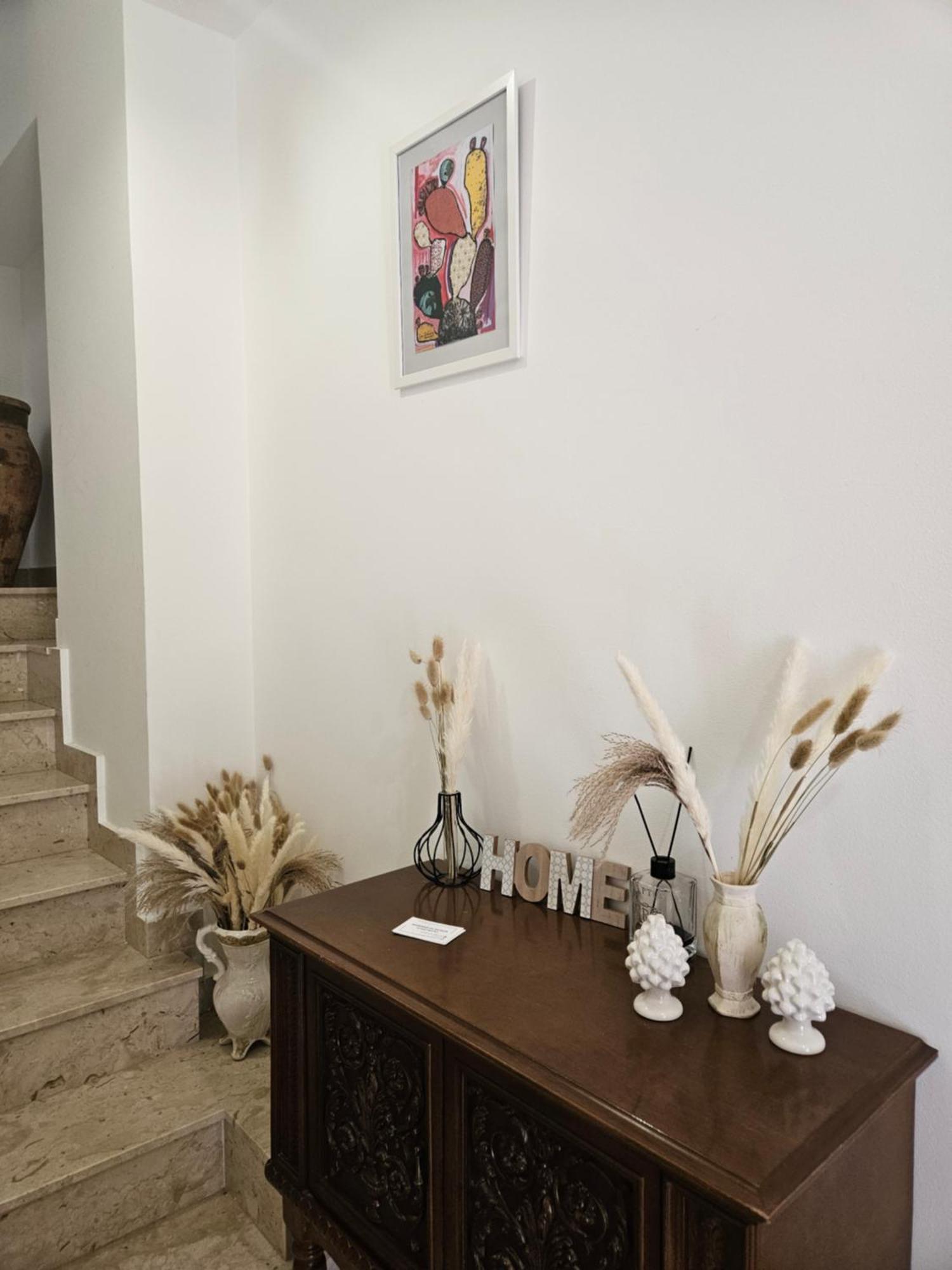 Essenze Di Sicilia Apartment - Letojanni Taormina 외부 사진
