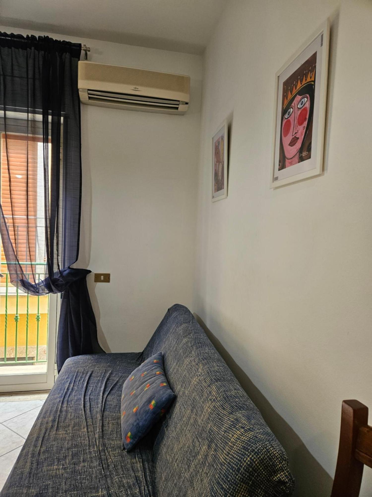 Essenze Di Sicilia Apartment - Letojanni Taormina 외부 사진