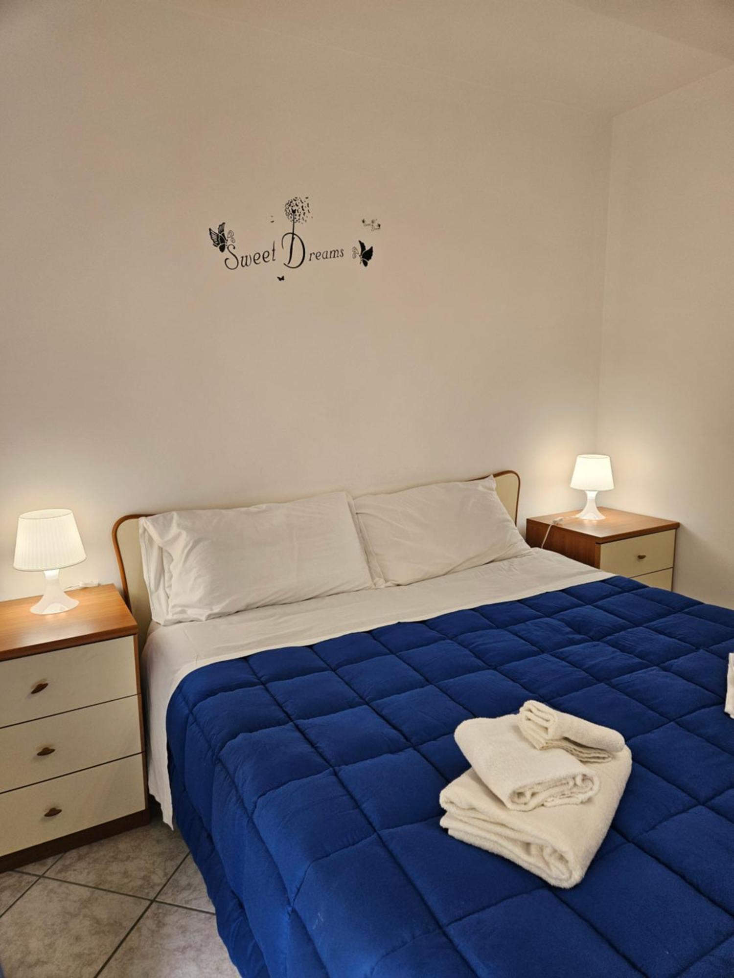 Essenze Di Sicilia Apartment - Letojanni Taormina 외부 사진