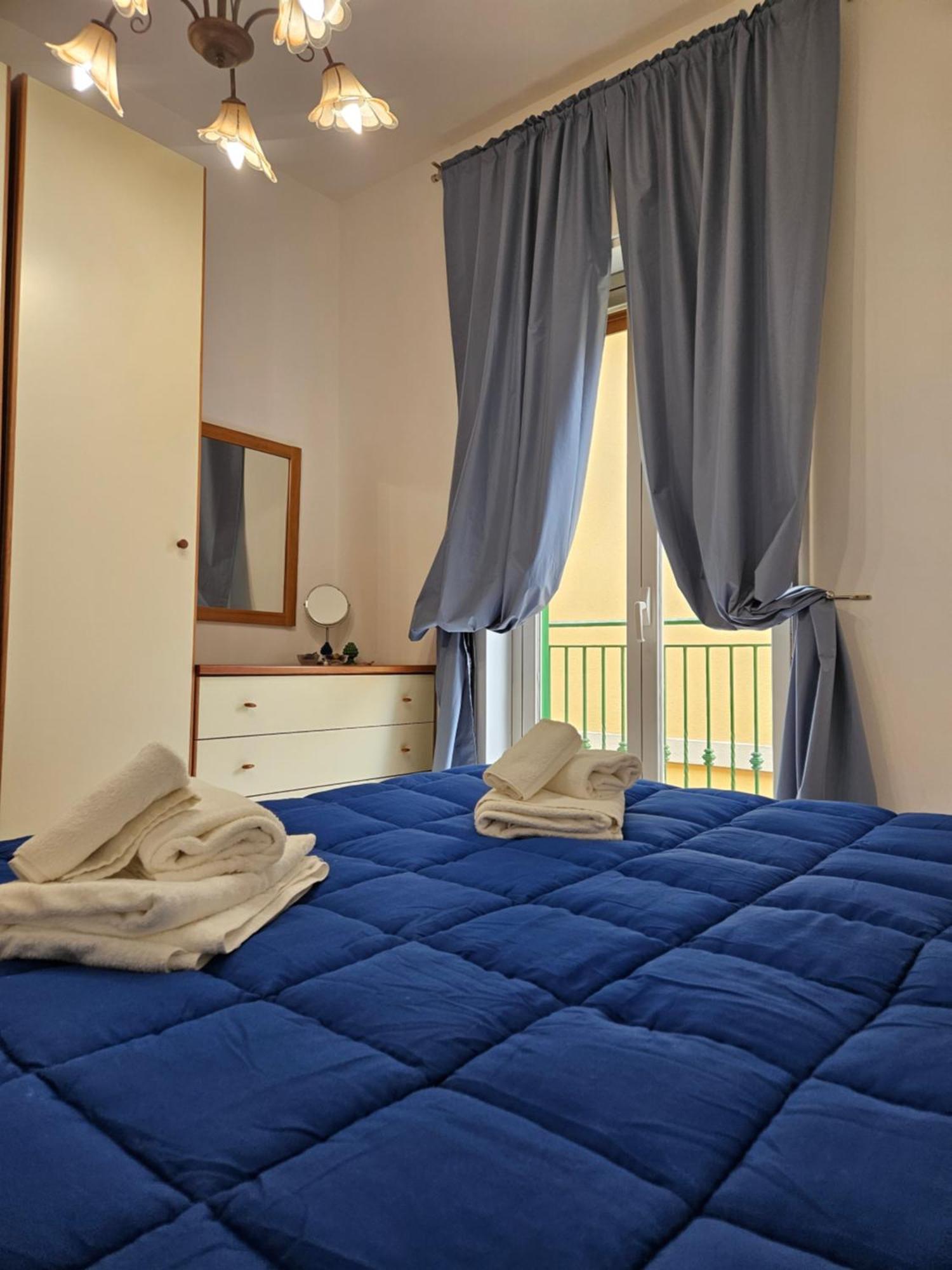 Essenze Di Sicilia Apartment - Letojanni Taormina 외부 사진