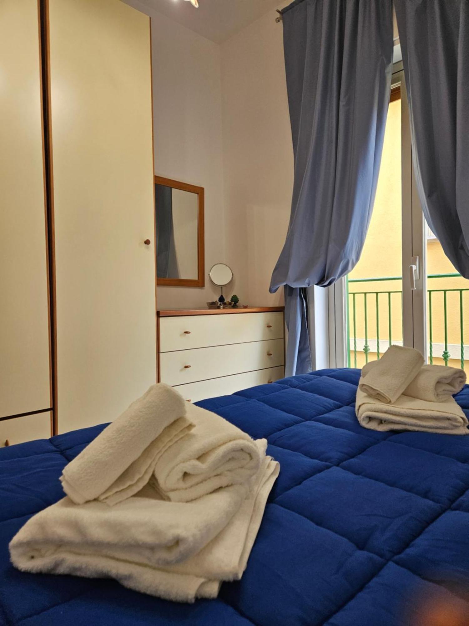 Essenze Di Sicilia Apartment - Letojanni Taormina 외부 사진