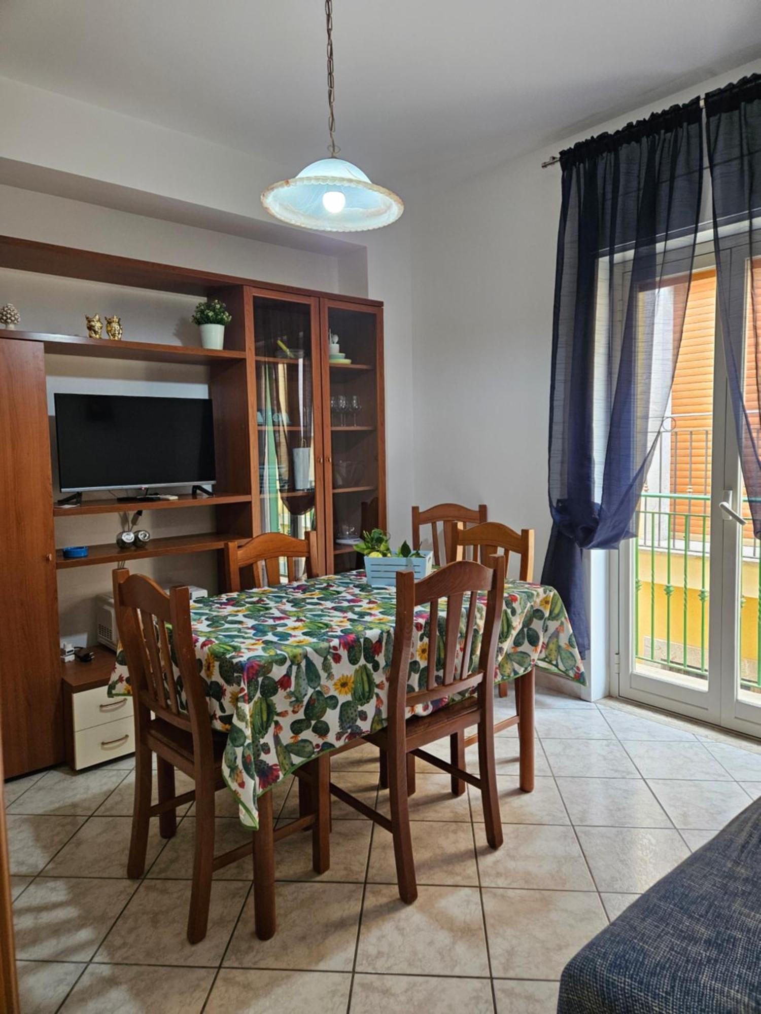 Essenze Di Sicilia Apartment - Letojanni Taormina 외부 사진